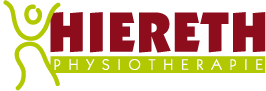Logo PHYSIOTHERAPIE HIERETH